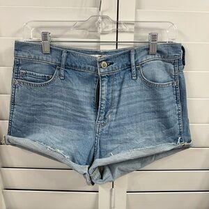 Hollister Shorts